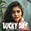 Shammy、Aurorin - LUCKY DAY