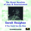 Sarah Vaughan - You Go to My Head