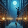 Saint Thiner - Blue archive
