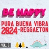 Juan Magan、Luciana - Baila Conmigo