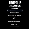Mr. Lucky、Tech C、TC Dj、Rosmery Dj - True House