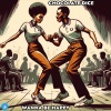 Chocolate Dice - Wanna Be Happy