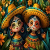 RAZ - Mariachi
