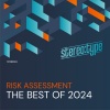 Risk Assessment - She's On The Floor