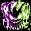 BlueFury、Mblue - TWISTED CARNIVAL