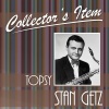 stan getz quintet - Crazy Rhythm