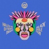 Hallex M、Fudge、Jinadu - Black Hole Sun (Radio Edit)