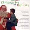 Burl Ives - I Saw Three Ships