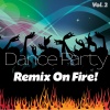 DJ Redbi - Dance Again (Remix)