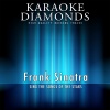 Karaoke Diamonds - My Funny Valentine (Originally Performed By Frank Sinatra|Karaoke Version)