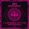 Kay-D - Fractured Memories