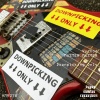 Vychod、Master Master - Downpicking Only