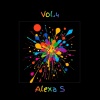 Alexa S - Honeydew Green