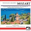 Leningrad Soloists - Mozart - Concerto for Piano and Orchestra No. 13 KV 415 in C major - Allegro