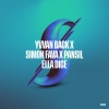 Yvvan Back、Simon Fava、Pansil - Ella Dice (Radio Edit)