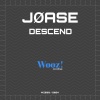 Jøase - Descend