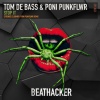 Tom De Bass、Poni Punkflwr - Stop It (Extended Club Mix)