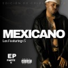 Mexicano - Abran Paso (feat. Kenny)(Remix|Explicit)
