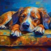 Música fácil de escuchar el domingo por la mañana、Fan de animales tranquilos、Sonidos para la paz animal - Música Relajante Acompañante