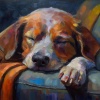Súper Naturales、Colectivo de Música para Cachorros、Colectivo Relajante para Perros - Ritmos Relajantes Para Tus Perros
