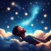 Nadar en el cielo、Espíritus de nuestros sueños、Experiencia de música para dormir - La Suave Melodía Del Sueño