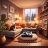 Elemento bella、El relajante para gatos、Zona de Relax para Gatos - Melodías Serenas Para Gatos