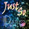 Steve Edwards - Just so (Piano Version)