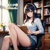 GIRL Study、Pulpo Records - Focused Learning