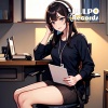 GIRL Study、Pulpo Records - Study Oasis