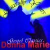 Donna Marie - Magnify Your Name
