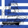 Alexander Bollinger - Those Sailors from Greece