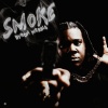 Byron Messia - Smoke (Explicit)