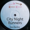 Ron Ractive - City Night Runners