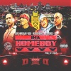 Don Changolini 4000、rico2smoove、Dee Cisneros、BFD - I'm A Homeboy (Explicit)