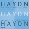 The Angeles String Quartet - Haydn: String Quartet No. 5 in E Flat Major, Hob.II:6 (Op. 1 No. 0) : 1. Presto