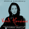 riccardo chailly、orchestra sinfonica di milano giuseppe verdi、Angela Gheorghiu - Verdi: I vespri siciliani / Act 5: 