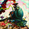 4 Non Blondes - Train