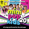 Minipop Kids - Hot to Go!