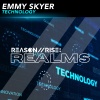 Emmy Skyer - Technology (Extended Mix)