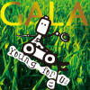 GALA - Intro...The Band Is So Cool