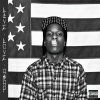A$AP Rocky - Palace