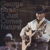 George Strait - Give It Away