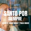 Noomi K、Jorge Bravo、Pablo Bravo - Santo por Siempre