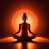 Ondas de chakras、Estación de música de yoga、Zona de Relajación para Yoga - Ritmos Fluyentes Para Yoga Consciente
