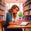 Muestras de ondas cerebrales、Estudiar Música Soledad、Concentración de Enfoque - Melodías Para La Concentración Y El Enfoque Profundo