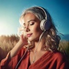 movie nights、Music for Lofi、Night Lofi Calm - Gentle Lofi Harmonies