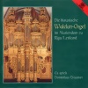 Trautner、Dominikus - Suite No. 5, E-Dur - Variationen über 