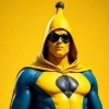 Andy G - Bananaman