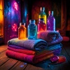 Lofi-Sleep、Happy Relaxing Spa Music、Musical Spa - Massage Music - Spa Unwind Smooth Beats