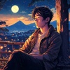 L.O.F.I、Relaxation Therapy Music Zone、Relaxed and Peaceful Zen Music - Evening Relaxation Lofi Beats